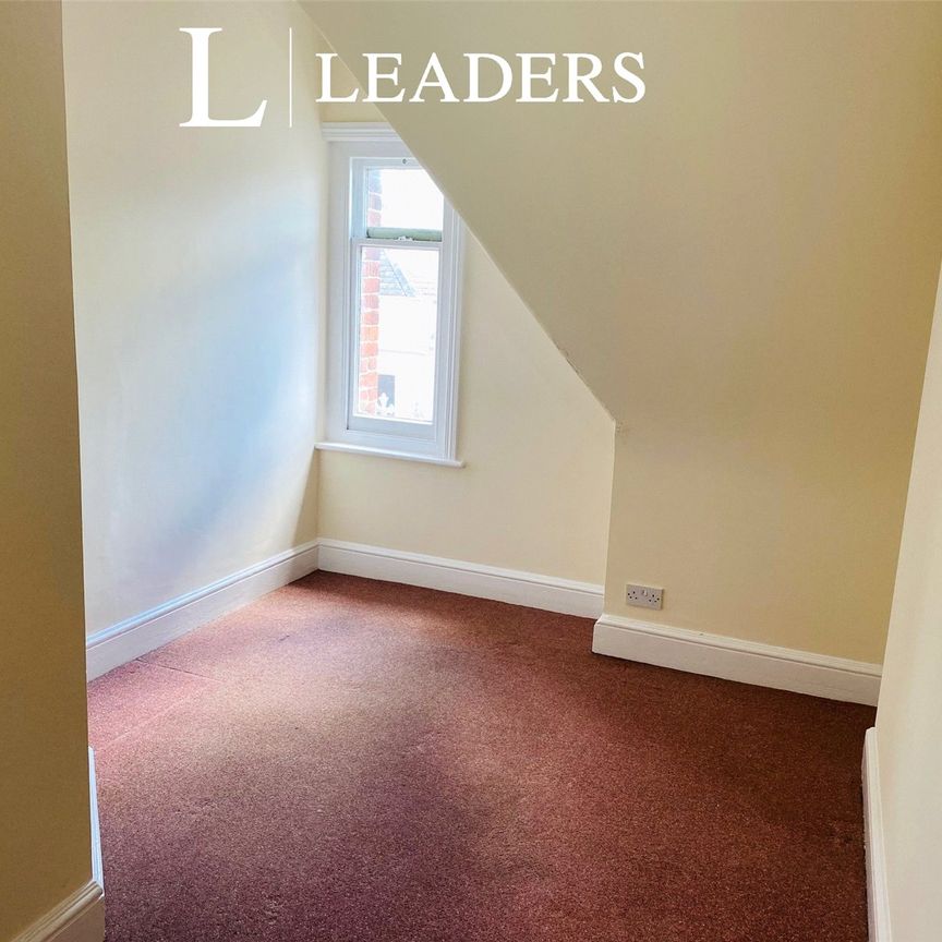 2 bedroom apartment to rent Old Christchurch Road, Bournemouth, BH1 - Photo 1