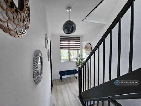 1 bedroom in a house share to rent - Photo 5