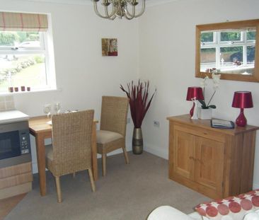 1 bedroom apartment to rent - Photo 3