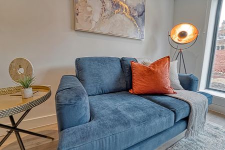 1 bedroom apartment to rent - Photo 2