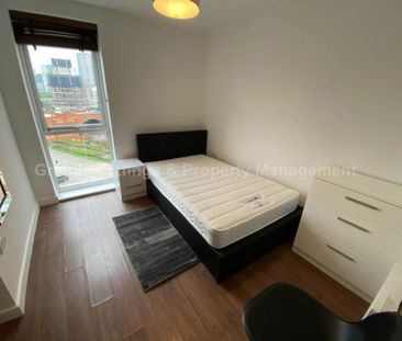 3 bedroom apartment to rent - Photo 6