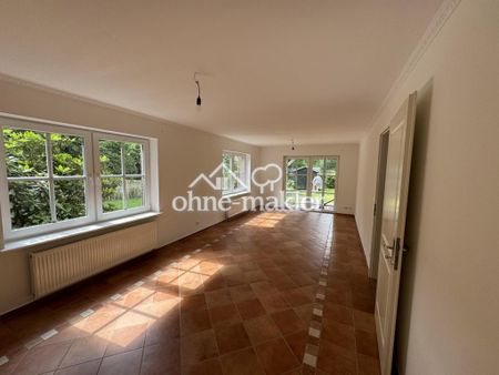 Wohnen im Liether Moor - Foto 2