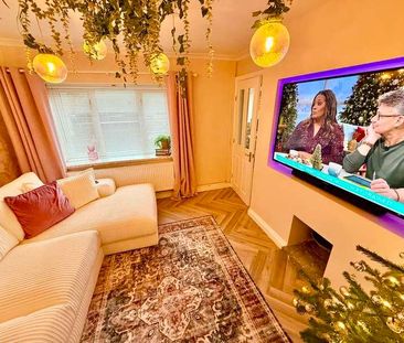 Manor Road, Abersychan, Pontypool, NP4 - Photo 2