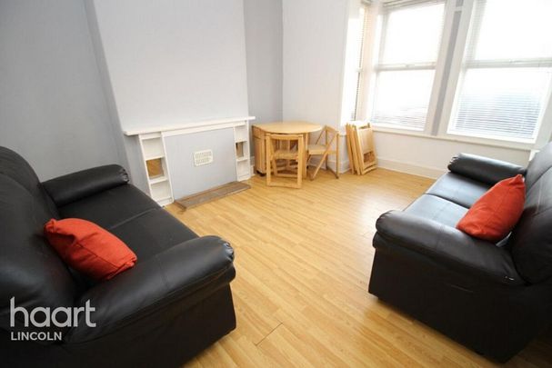 5 bedroom terraced house to rent - Photo 1