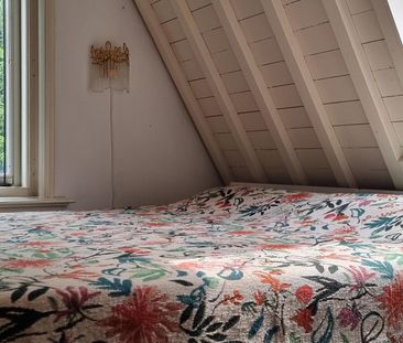 Te huur: Huis Smidssteeg 11 in Leiden - Photo 6