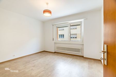 4.5 Zimmer, 95 m², 1. Stock - Foto 2