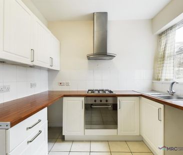 2 bedroom terraced house to rent - Photo 6