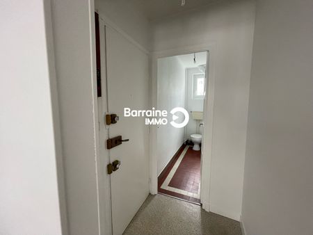 Location appartement à Brest, 3 pièces 60.85m² - Photo 4