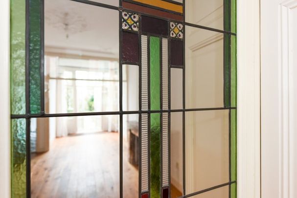 Te huur: appartement Copernicusstraat 73 2561 VR 's-Gravenhage - Photo 1
