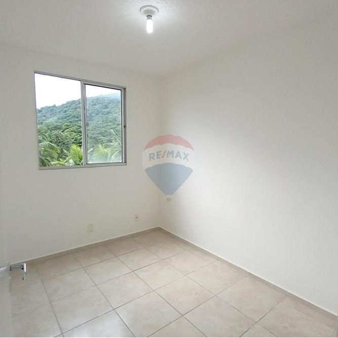 Apartamento com 2 quartos para locação em Guaratiba. - Foto 1