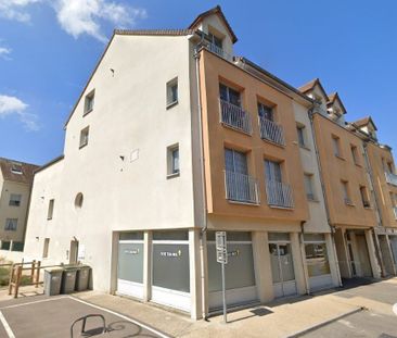 LOCATION APPARTEMENT - GASNY - Photo 4