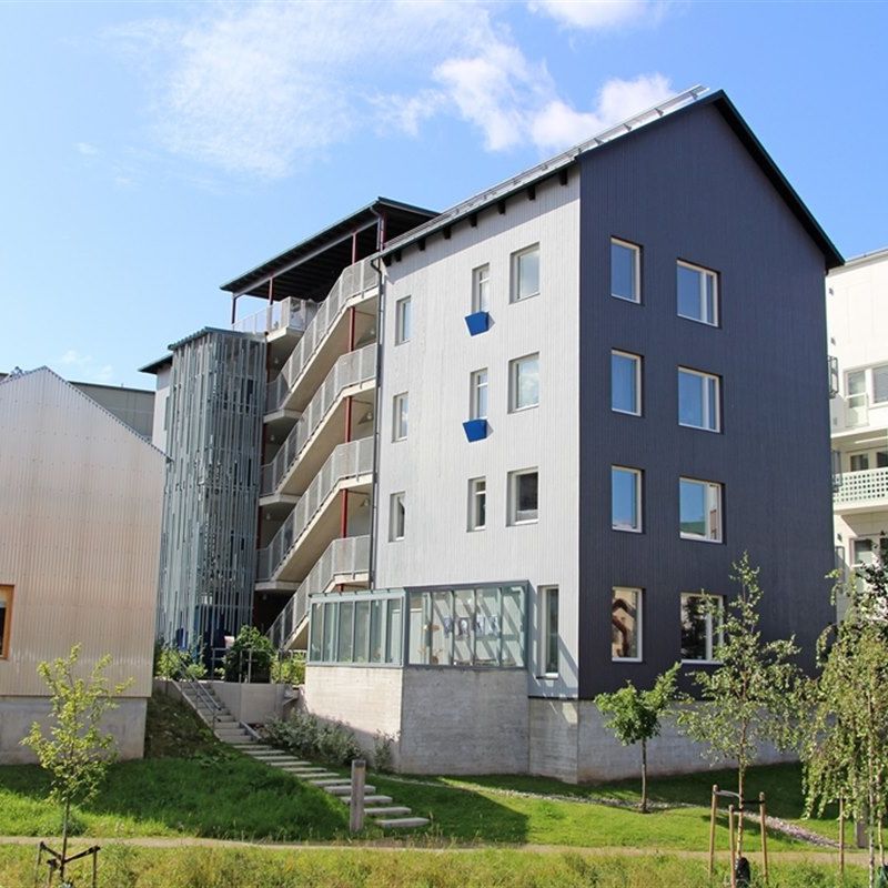 Vallastaden, Linköping, Östergötland - Photo 1