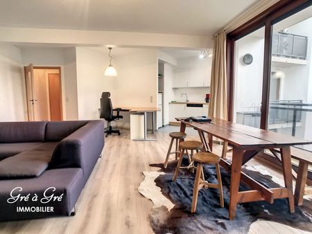 Appartement te huur - Photo 3