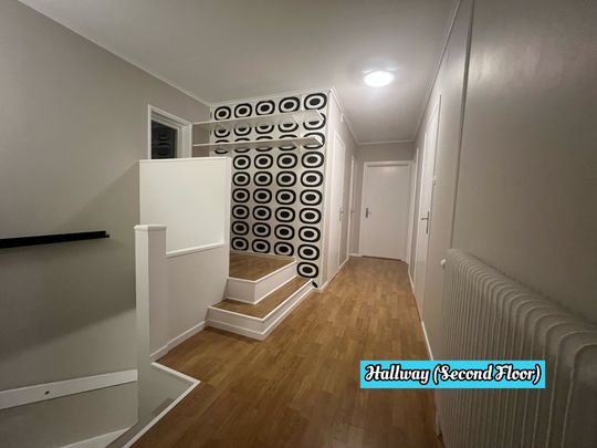 Vintergatan, Kiruna - Foto 1