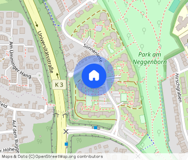 3-Zimmer Wohnung in Langendreer mit WBS - Photo 1