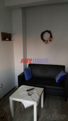 Studio/Γκαρσονιέρα για ενοικίαση Κέντρο (Μηχανιώνα) - Photo 1