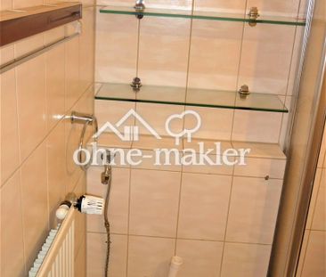 LIFT+bodentiefe Fenster & Burgblick - Fußgängerzonenrandlage - Photo 5