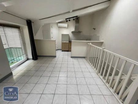 Appartement à louer 2 pièces 41.55m² - Photo 4