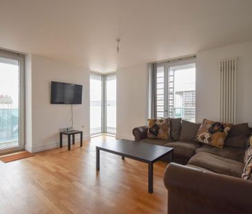 2 bedroom apartment to rent - Photo 1