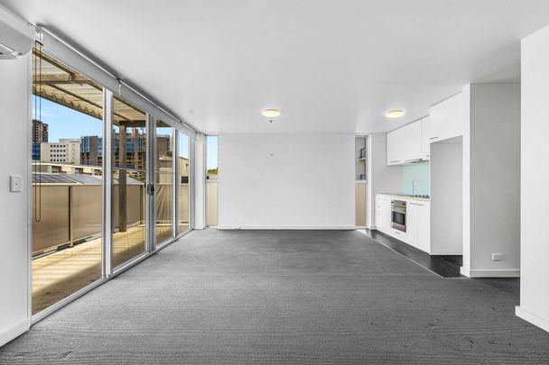 Low Income Only, Affordable Apartment in CBD - Photo 1