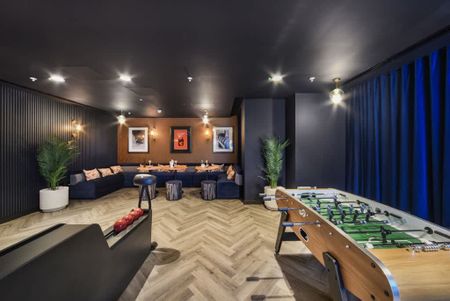 One Thames Quay, Marsh Wall E14 - Photo 3