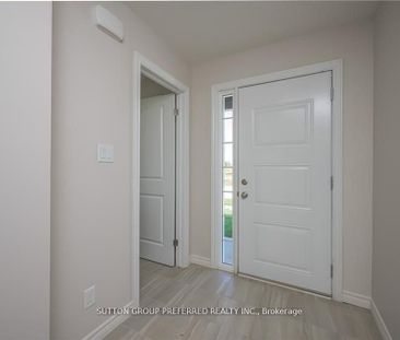 For Lease - 359 KENNINGTON Way, London South, Ontario - Photo 2