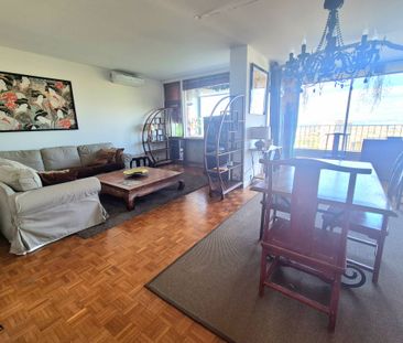 Location Appartement 3 pièces 109m² MARSEILLE 9ème - Photo 1