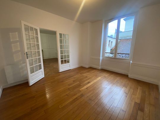 Location Appartement 2 pièces 64m² - Photo 1