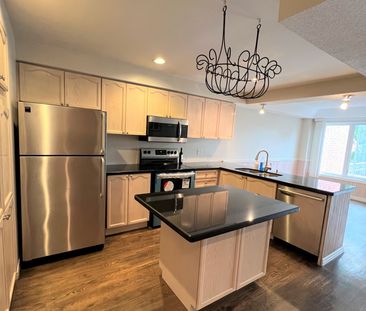 For Lease - 480 Dalmuir Mews, Mississauga, Ontario - Photo 2