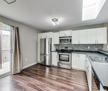 For Lease - 209 Dunsmore Lane Unit# Main, Barrie, Ontario - Photo 6