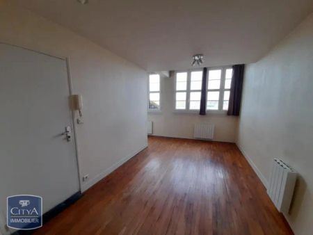 Appartement à louer 2 pièces 41.96m² - Photo 4