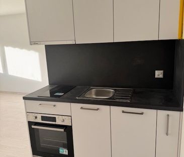 "Erstvermietung nach Kernsanierung, 1.5-Zimmer-Wohnung mit sonnigem... - Photo 5