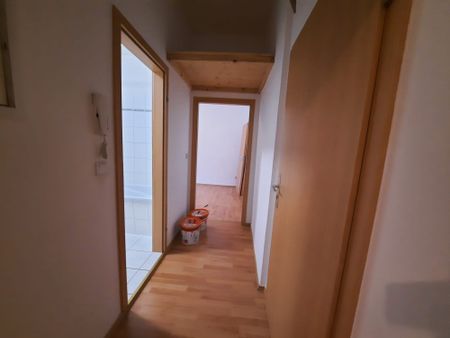 Gemütliche Singlewohnung in Stadtfeld Ost ! - Photo 5