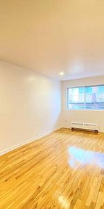 Beautiful and Large apartment for rent 3 ½ CDN - Photo 4