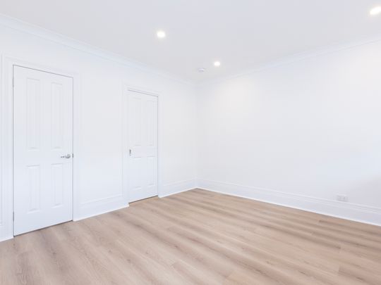 12 Burton Street, Glebe NSW 2037 - House For Rent | Domain - Photo 1