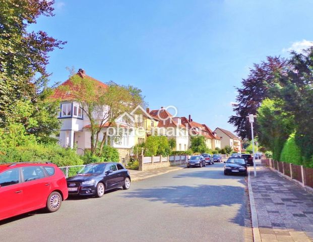 nah Mittelallee - Photo 1