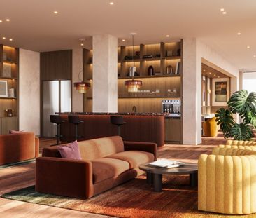 Biscuit Walk, London, SE16 - Photo 5