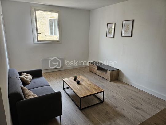 Appartement de 46 m² à Alleins - Photo 1