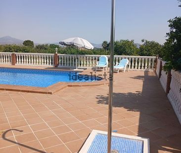 Alquiler de casa o chalet independiente en cm de los Bueyes s/n - Foto 5