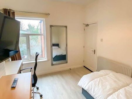 Whitby Road, Fallowfield, Manchester, M14 - Photo 3