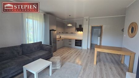 Komfortowe 3 pokoje z dużym tarasem – ul. PCK - Monitorowane osiedle - Фото 4