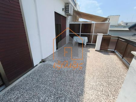 Studio/Γκαρσονιέρα για ενοικίαση Άγιος Νικόλαος (Βόλος) - Φωτογραφία 5