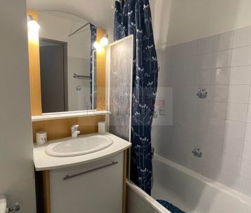 Location Appartement 1 pièce 22m² TOULOUSE 31000 - Photo 4