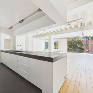 Loft te huur in Brussel voor € 2.800 met 2 slaapkamers - foto 2