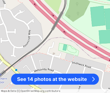 Marsworth Close, Northern Moor, M23 0JS - Photo 1