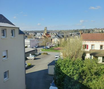 Location Appartement 2 pièces 25m² ST LO 50000 - Photo 5