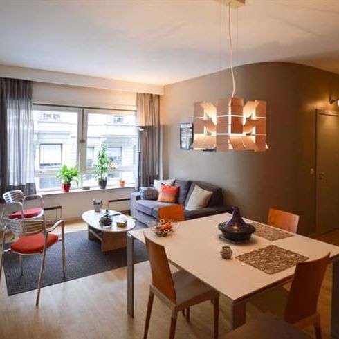 Appartement te huur - Photo 1