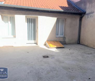 Appartement à louer 2 pièces 31.08m² - Photo 6