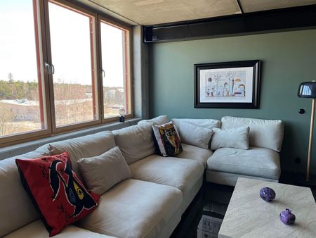 Torgny Segerstedts Allé - Photo 3