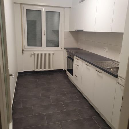 Rue Neuve 5, 1350 ORBE | Appartement 4 pièces - Foto 2